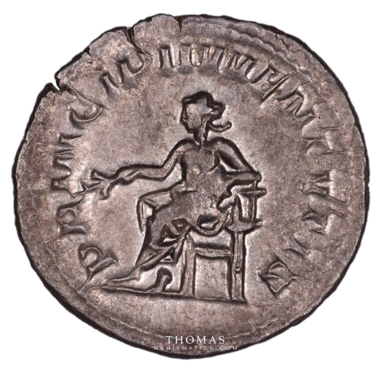 roman coin Herennius etruscus reverse-2