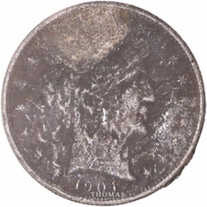 half dollar 1904 USA obverse-6 sulphur springs