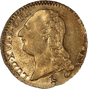 louis xvi gold or 1787 A obverse-3