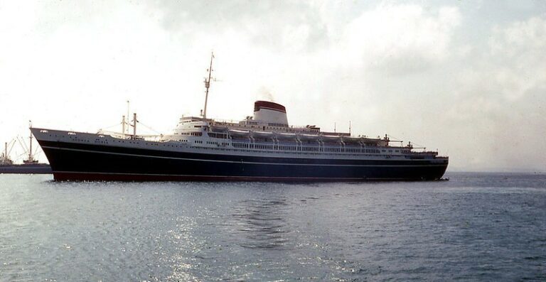 trésor Andrea Doria
