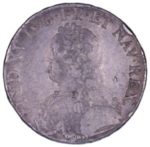 monnaie-louis-xv-ecu-1731-T-avers-2