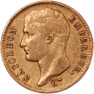 avers 1807 w 20 francs or-2