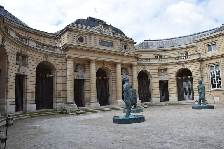 musée monnaie de Paris