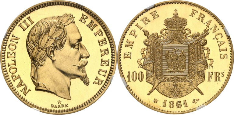 Monnaie Napoléon