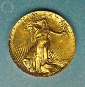 Top 7 of the Rarest Coins in the World