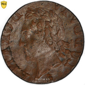 louis-xv-revers-liard-vieille-tete-pcgs-ms-62-bn-incuse