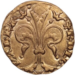 Raymond IV gold or orange reverse-2