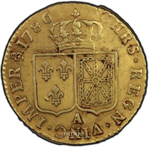 louis xvi or 1786 A reverse-5
