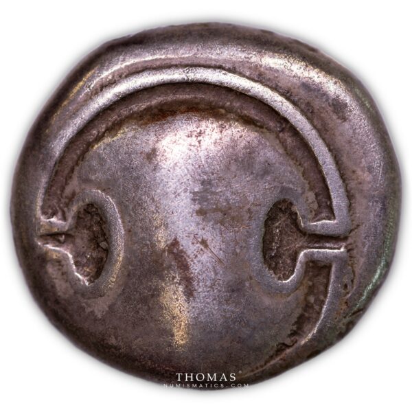 Beotia - Thebes - Stater