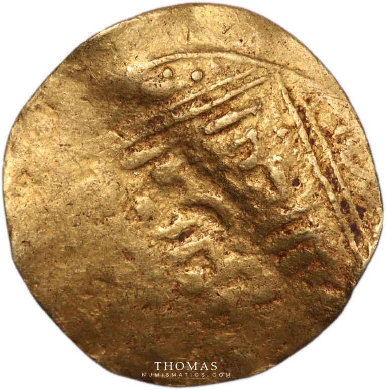 coin islamic gold -2