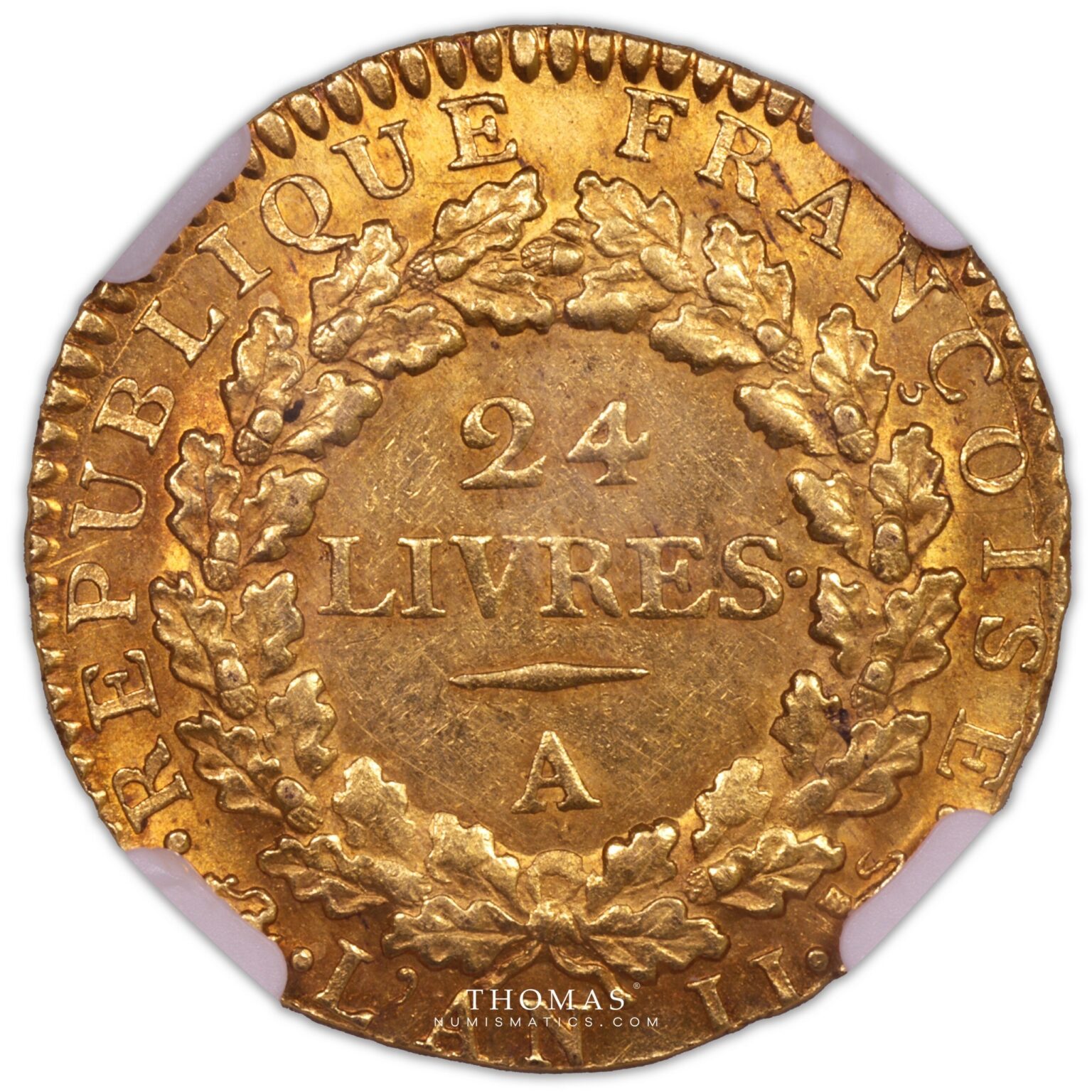 Top 7 of the Rarest Coins in the World