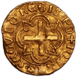 cruzado portugal reverse gold