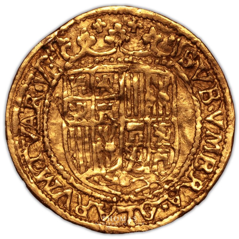 ducat zwolle reverse gold