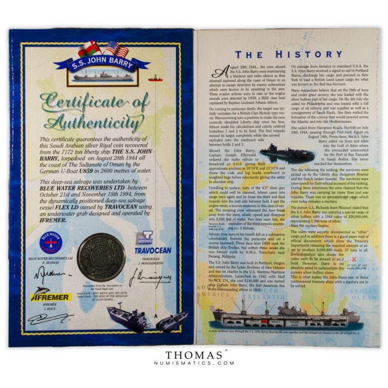 SS john barry certificate-2-2