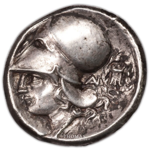 acarnania stater avers