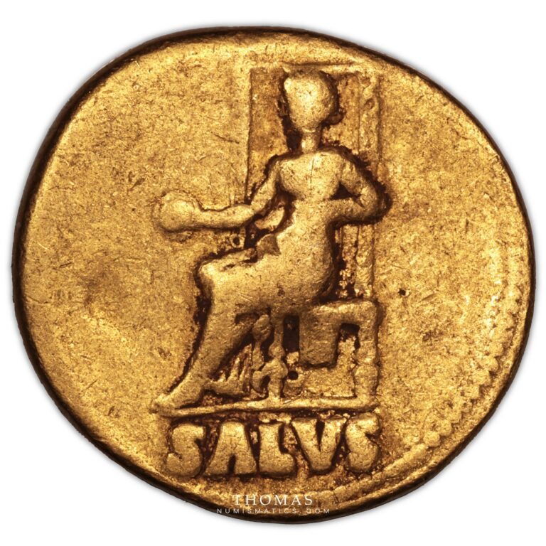 aureus or neron reverse gold