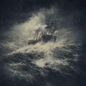 shipwreck el cazador