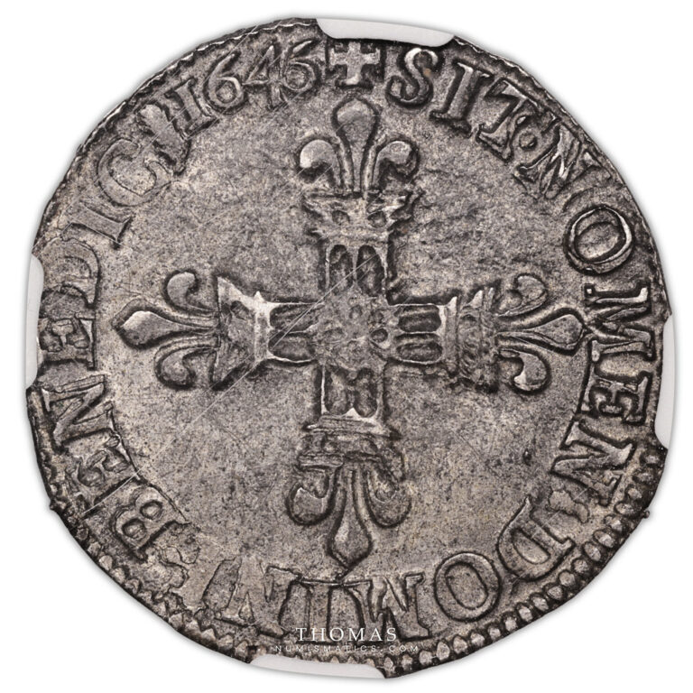 louis-xiv--quart-decu--1646-5-g-poitiers--ngc-ms-62-revers-scaled