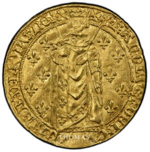 royal or pcgs ms 62 avers
