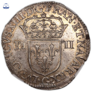 monnaie-france-louis-xiii-quart-ecu-1642-g-poitiers-ngc-ms-63-avers-scaled