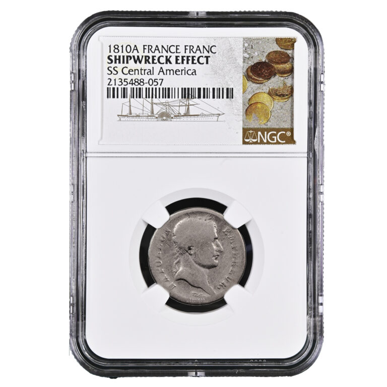 napoleon-1-franc-1810-a-paris-tresor-central-america-ngc-avers-Slab