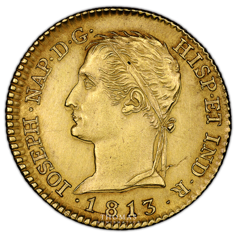 monnaie-espagne-joseph-napoleon-80-reales-1813-madrid-royaume-despagne-avers