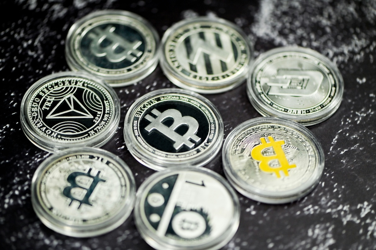 Le Bitcoin Physique : une Collection ? - Thomas Numismatics