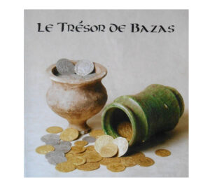 catalog Treasure of Bazas