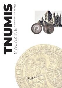 TNUMIS N4 Cover