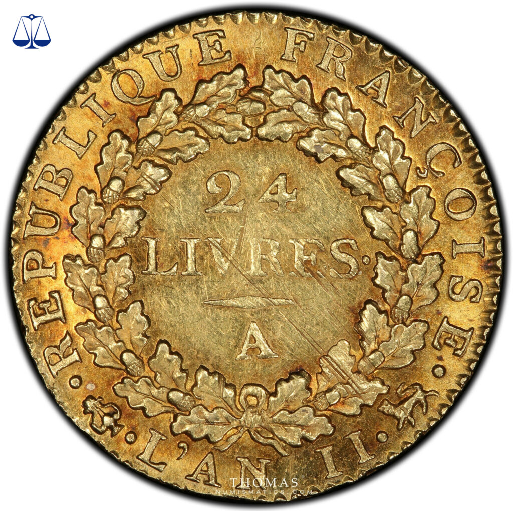24-livres-convention-1793-a-