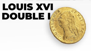 Double Louis d'or Louis XVI-Cover