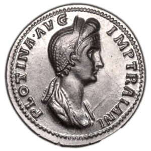 Monnaie - Faux de Becker - etain - 1-Avers