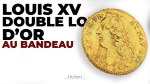 Louis XV – Double Louis d’or au Bandeau – 177-Couverture