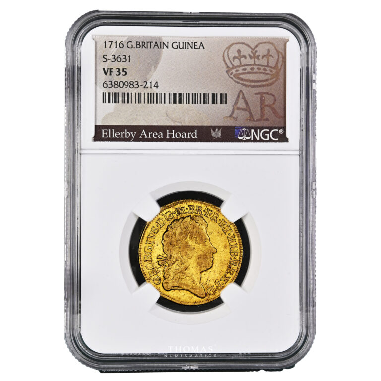 monnaie-grande-bretagne-george-i-guinee-or-1716-ngc-vf-35--tresor-ellerby-area-hoard-slab-scaled