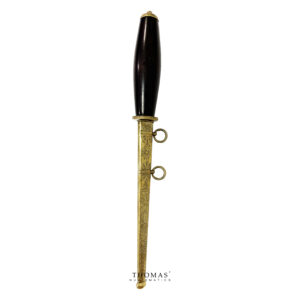 Objet Collection – Couteau ancien Premier Empire-Avers