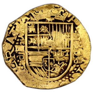 monnaie-espagne-4 escudo-or-revers-scaled