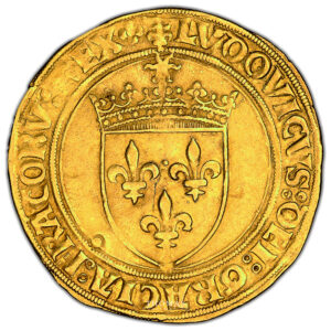 monnaie-france-louis-xii-ecu-dor-au-soleil-1498-saint-lo-avers-scaled