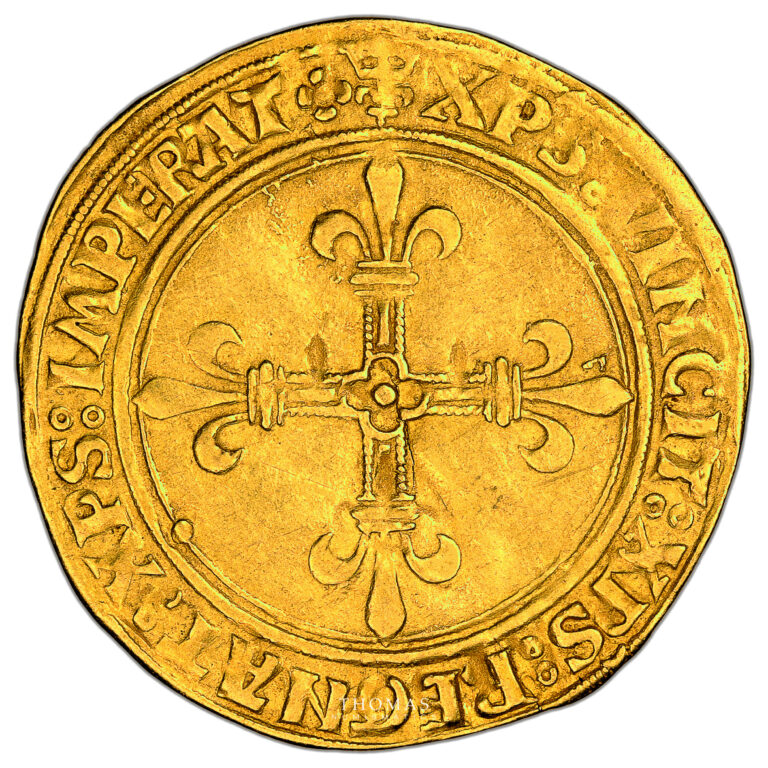 monnaie-france-louis-xii-ecu-dor-au-soleil-1498-saint-lo-revers-scaled