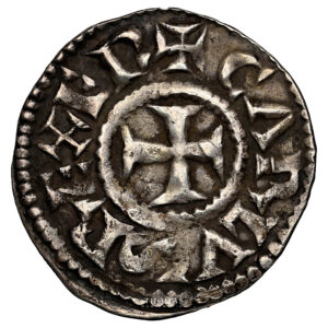 denier charlemagne pavie-1
