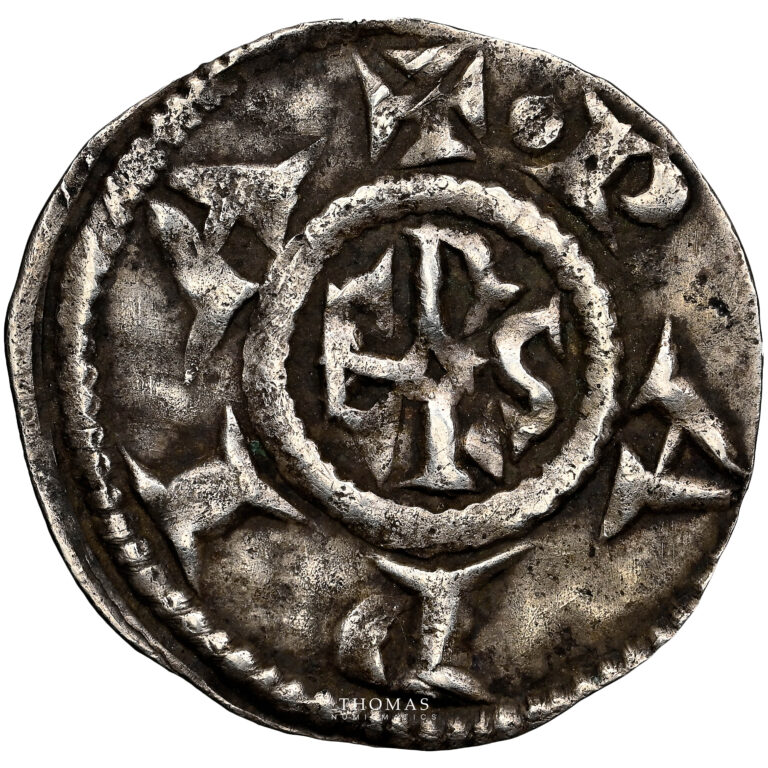 denier charlemagne pavie-2