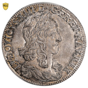 monnaie-france-louis-xiii-demi-ecu-1642-a-paris-pcgs-ms-64-avers-scaled-2