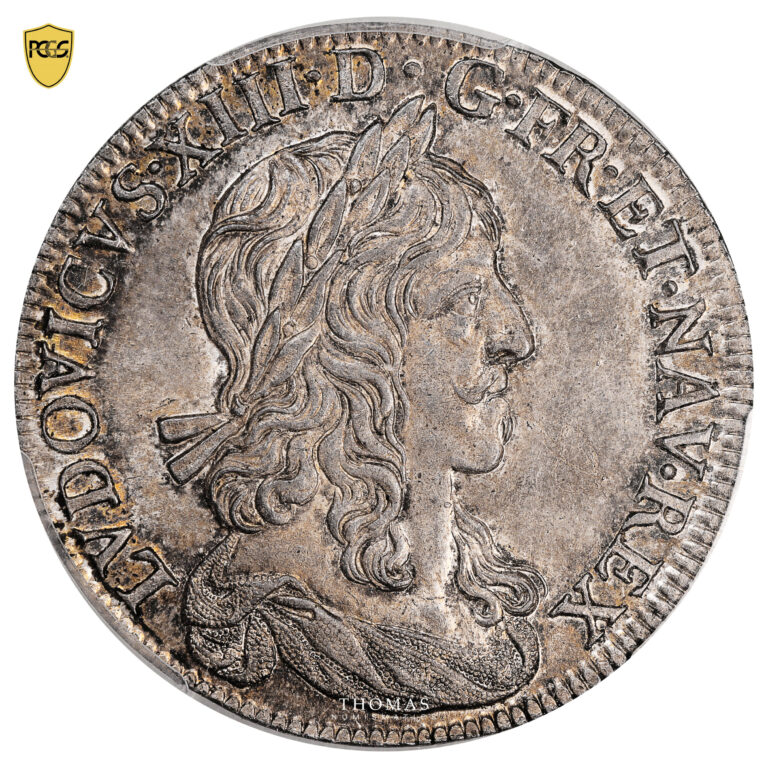 monnaie-france-louis-xiii-demi-ecu-1642-a-paris-pcgs-ms-64-avers-scaled-2
