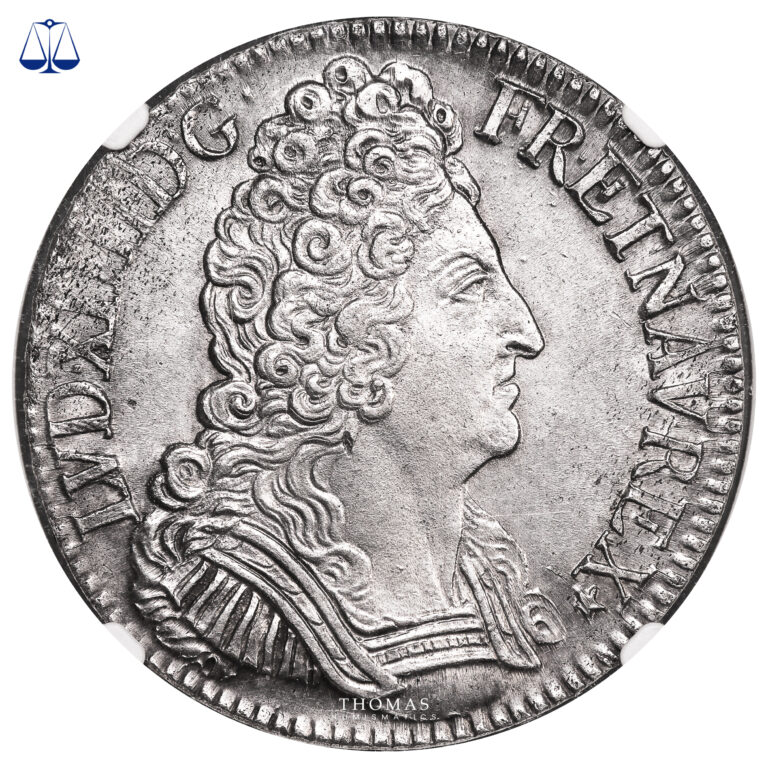 monnaie-france-louis-xiv-ecu-aux-insignes-1709-a-paris-ngc-ms-64-avers-2