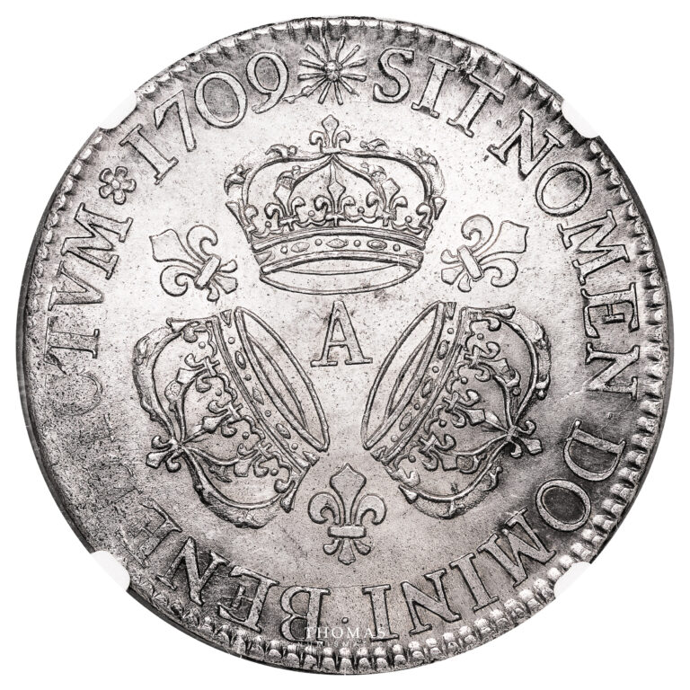 monnaie-france-louis-xiv-ecu-aux-insignes-1709-a-paris-ngc-ms-64-revers-scaled-2