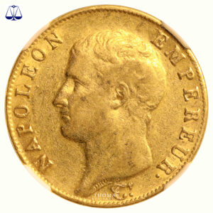 monnaie-france-napoleon-ier-40-francs-or-1806-u-turin-ngc-au-55-avers