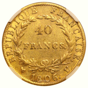 monnaie-france-napoleon-ier-40-francs-or-1806-u-turin-ngc-au-55-revers