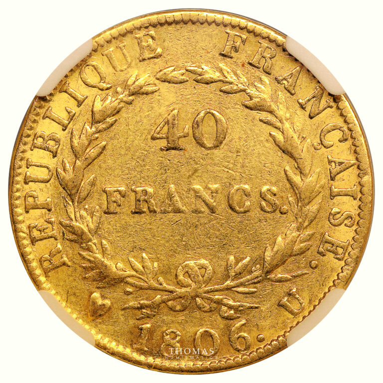 monnaie-france-napoleon-ier-40-francs-or-1806-u-turin-ngc-au-55-revers
