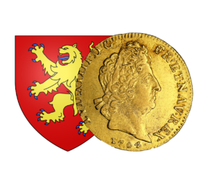 Trésor Valenciennes ThomasNumismatics