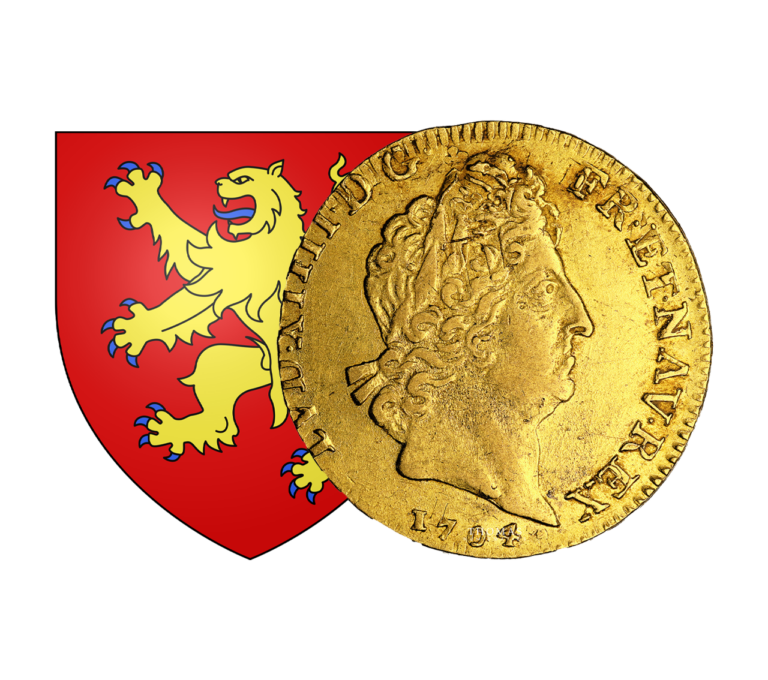 Trésor Valenciennes ThomasNumismatics