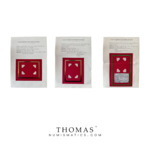 documents collectionneur